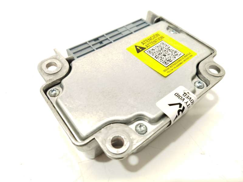 Recambio de centralita airbag para hyundai i30 (fd) 1.4 referencia OEM IAM 959102R000 2