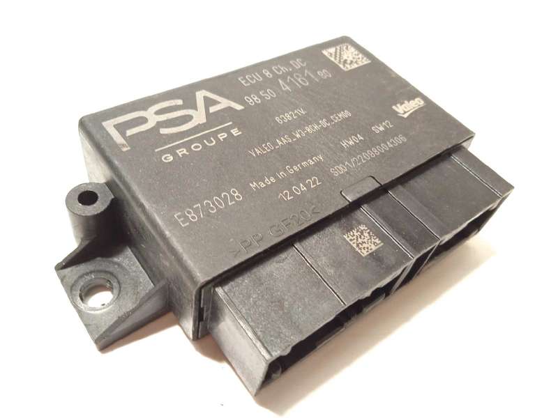MODULO ELECTRONICO 9850416180 