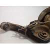Recambio de mangueta trasera derecha para nissan qashqai (j10) 2.0 dci turbodiesel cat referencia OEM IAM 55501JD00A  43202JG21A