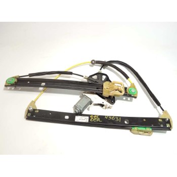 Recambio de elevalunas delantero derecho para audi q3 (8ug) attraction referencia OEM IAM 8U0837462 TR38U0837462 8K0959802B