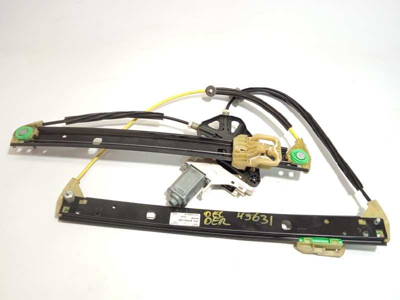 ELEVALUNAS DELANTERO DERECHO 8U0837462 TR38U0837462 8K0959802B