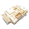 Recambio de caja reles / fusibles para hyundai i40 style referencia OEM IAM 919553Z010  