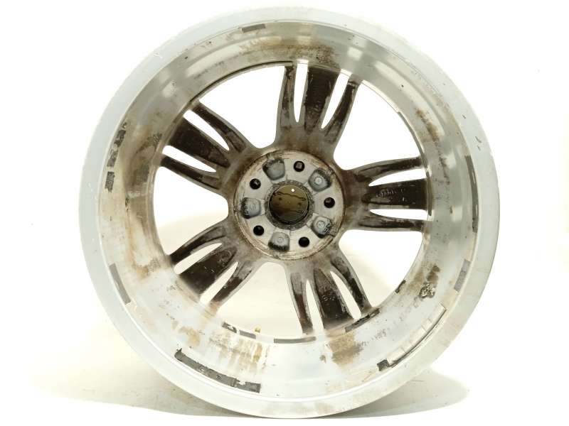 Recambio de llanta para audi q3 (8ub, 8ug) 2.0 tdi referencia OEM IAM 8U0601025A 5