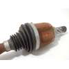 Recambio de transmision delantera izquierda para renault megane iv grandtour 1.3 tce referencia OEM IAM 391013958R  