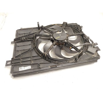 Recambio de electroventilador para fiat doblo furgoneta/monovolumen (510_, 511_) bluehdi 100 referencia OEM IAM 9832930080  