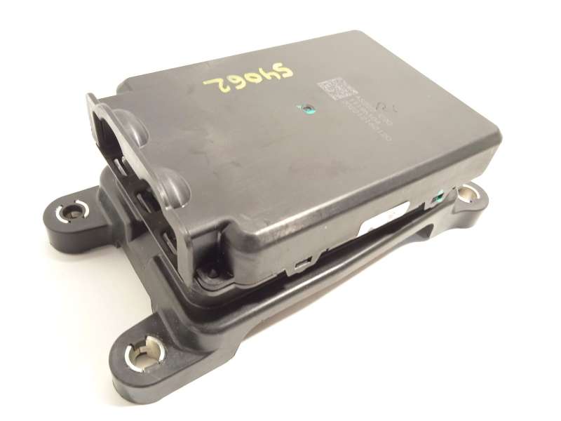 Recambio de modulo electronico para mg hs (as23) 1.5 t (sas23) referencia OEM IAM 11196104 - Blanco 2