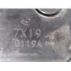 Recambio de motor limpia delantero para renault kadjar limited referencia OEM IAM 7X19C119A  