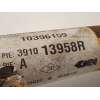 Recambio de transmision delantera izquierda para renault megane iv grandtour 1.3 tce referencia OEM IAM 391013958R  