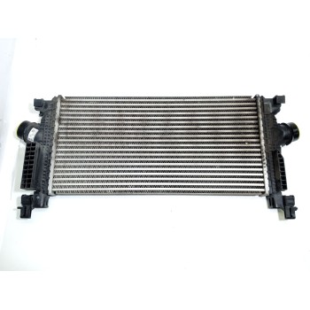 Recambio de intercooler para opel astra j (p10) 1.7 cdti (68) referencia OEM IAM 13267646  