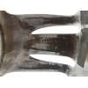 Recambio de llanta para audi q3 (8ub, 8ug) 2.0 tdi referencia OEM IAM 8U0601025A  