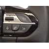 Recambio de volante para peugeot 308 1.2 allure puretech referencia OEM IAM 98349640ZD  