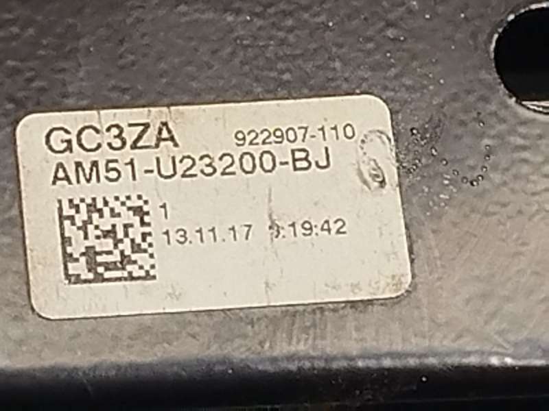 Recambio de elevalunas delantero derecho para ford c-max ii (dxa/cb7, dxa/ceu) 1.5 tdci referencia OEM IAM AM51U23200BJ 1884419 - Blanco 4