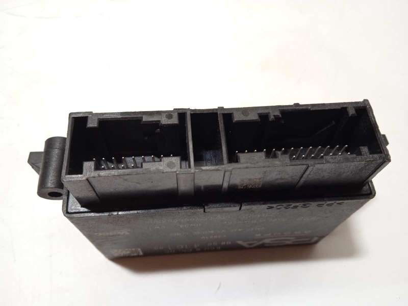 Recambio de modulo electronico para peugeot 308 1.6 allure hybrid referencia OEM IAM 9850416180 - Verde 3