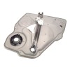 Recambio de elevalunas trasero izquierdo para mercedes-benz clase b (w245) 200 cdi (245.208) referencia OEM IAM A1697301579  169