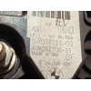 Recambio de alternador para bmw 5 (e60) 520 i referencia OEM IAM 7519721 12317519721 0124525026