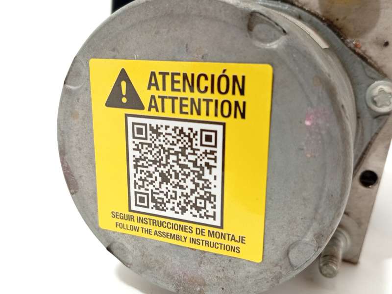 Recambio de abs para mg zs suv (azs1) 1.5 vti referencia OEM IAM 11493675 970013 0265956499 5