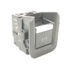 Recambio de interruptor para peugeot rifter 1.5 bluehdi 130 referencia OEM IAM 9813146377 98131463ZD 