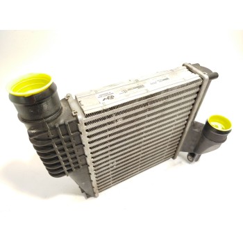 Recambio de intercooler para opel grandland / grandland x (a18, p1uo) 1.2 (75) referencia OEM IAM 9675627980 P9675627980 