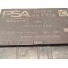 Recambio de modulo electronico para peugeot 308 1.6 allure hybrid referencia OEM IAM 9850416180  
