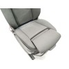 Recambio de asiento delantero izquierdo para mercedes-benz sprinter 4-t furgoneta (b907, b910) 419 cdi rwd (907.643, 907.645, 90