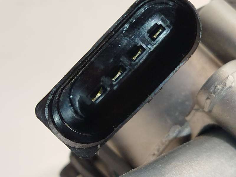 Recambio de motor limpia delantero para peugeot 208 ii (ub_, up_, uw_, uj_) 1.2 puretech 100 referencia OEM IAM 9824784980  W000 - Gris 5