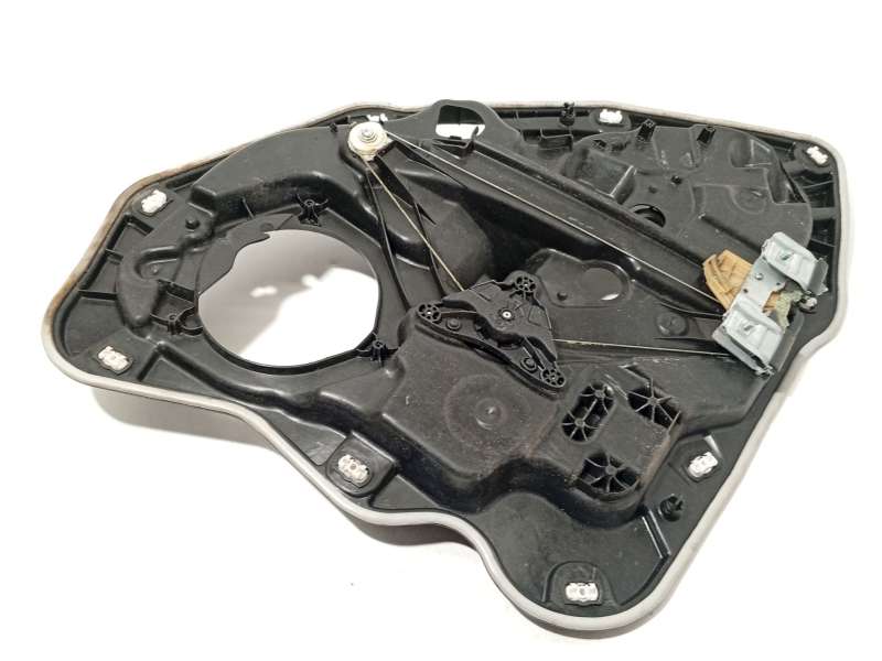 Recambio de elevalunas trasero derecho para fiat 500x (334_) 1.0 (334.axn1b) referencia OEM IAM 520704790 00520704790 2