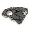Recambio de elevalunas trasero derecho para fiat 500x (334_) 1.0 (334.axn1b) referencia OEM IAM 520704790 00520704790 