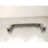 Recambio de refuerzo paragolpes trasero para seat ateca (kh7, khp) 1.5 tsi referencia OEM IAM 575807305B  