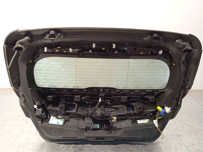 Recambio de porton trasero para peugeot 308 sw 1.6 blue-hdi fap referencia OEM IAM 1610669880 9677891980 - Negro 4