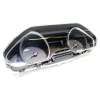 Recambio de cuadro instrumentos para peugeot 2008 i (cu_) 1.6 bluehdi 120 referencia OEM IAM 9822916280  9822703980
