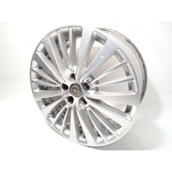 Recambio de llanta para opel grandland / grandland x (a18, p1uo) 1.2 (75) referencia OEM IAM YP00064280 13312747 