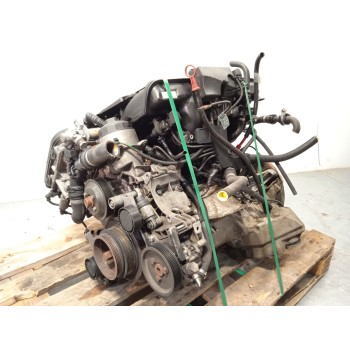 Recambio de despiece motor para bmw 5 (e60) 520 i referencia OEM IAM 226S1  
