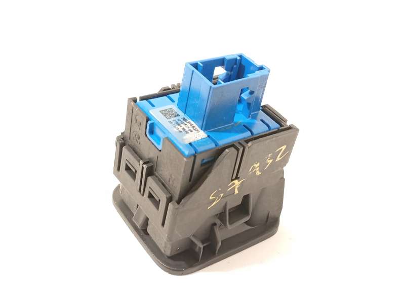 Recambio de interruptor para peugeot rifter 1.5 bluehdi 130 referencia OEM IAM 9813146377 98131463ZD 3