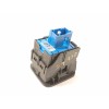 Recambio de interruptor para peugeot rifter 1.5 bluehdi 130 referencia OEM IAM 9813146377 98131463ZD 