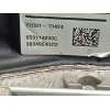 Recambio de volante para peugeot 308 1.2 allure puretech referencia OEM IAM 98349640ZD  