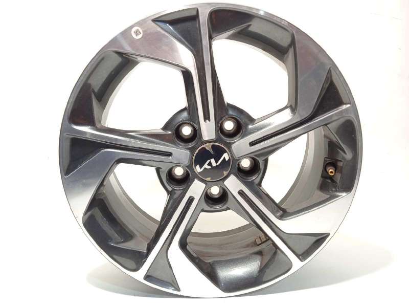Recambio de llanta para kia xceed 1.0 tgdi cat referencia OEM IAM 52910J7700 2