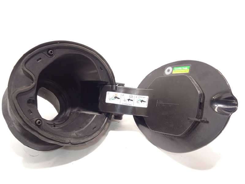 Recambio de tapa exterior combustible para ford kuga (cbs) trend referencia OEM IAM CV44S27936AC 2430783 2266540 - Negro 2