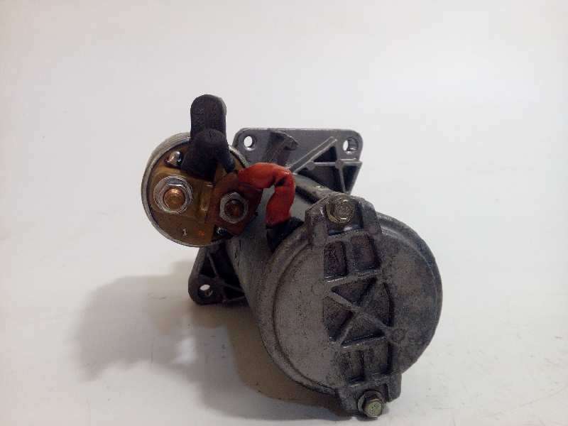 Recambio de motor arranque para nissan qashqai (j10) 2.0 dci turbodiesel cat referencia OEM IAM 23300JG70A  TS22E9 - Blanco 4