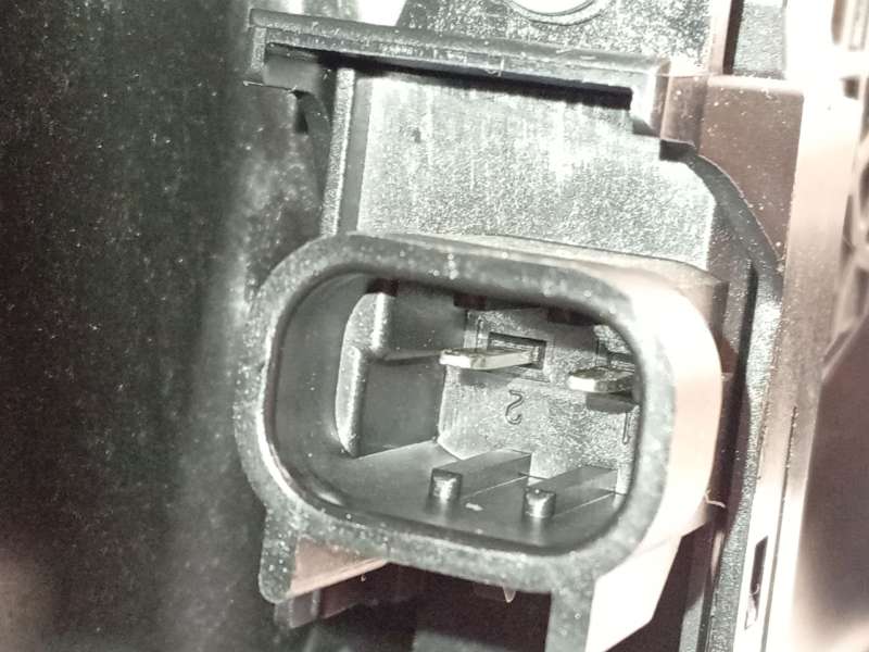 Recambio de elevalunas trasero derecho para fiat 500x (334_) 1.0 (334.axn1b) referencia OEM IAM 520704790 00520704790 3