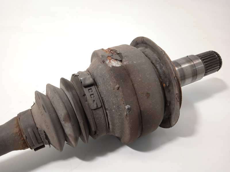 Recambio de transmision trasera derecha para mercedes-benz clase c (w204) lim. c 220 cdi blueefficiency (204.002) referencia OEM 3