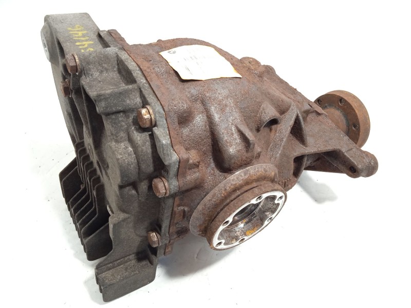 DIFERENCIAL TRASERO 7527096 33107527096 33107527097