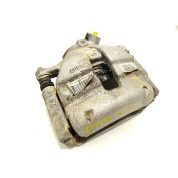 PINZA FRENO DELANTERA IZQUIERDA 9672297180 