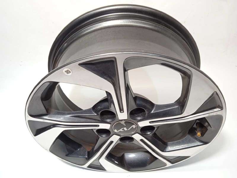 Recambio de llanta para kia xceed 1.0 tgdi cat referencia OEM IAM 52910J7700 3