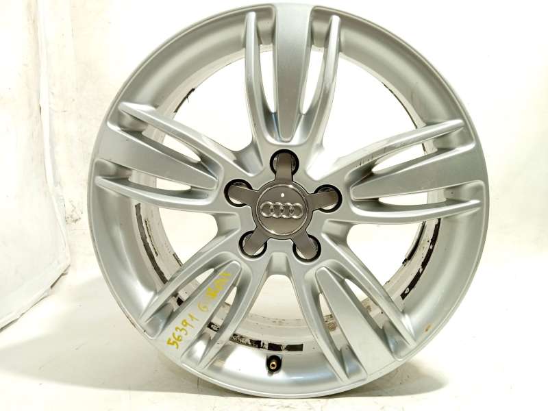 Recambio de llanta para audi q3 (8ub, 8ug) 2.0 tdi referencia OEM IAM 8U0601025A 2