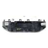 Recambio de cuadro instrumentos para peugeot 2008 i (cu_) 1.6 bluehdi 120 referencia OEM IAM 9822916280  9822703980