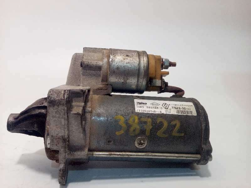 MOTOR ARRANQUE 233002654R TS2232
