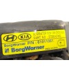 Recambio de alternador para hyundai kona (os, ose, osi) 1.0 t-gdi referencia OEM IAM 3730007450  61011061
