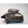 Recambio de motor arranque para nissan np300 pick-up (d23) acenta double cab 4x4 referencia OEM IAM 233002654R  TS2232