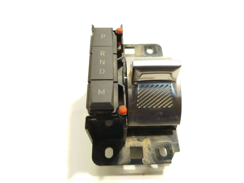 Recambio de palanca cambio para peugeot 208 ii (ub_, up_, uw_, uj_) 1.2 puretech 100 referencia OEM IAM 98440959ZD - Gris 2