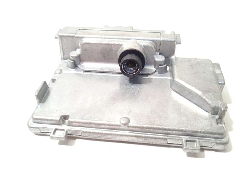 Recambio de modulo electronico para peugeot 308 1.6 allure hybrid referencia OEM IAM 9851938780 1681927380 - Verde 2